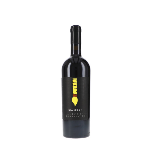 Elsa IGT Toscana Rosso 2024 Salicutti (bio)