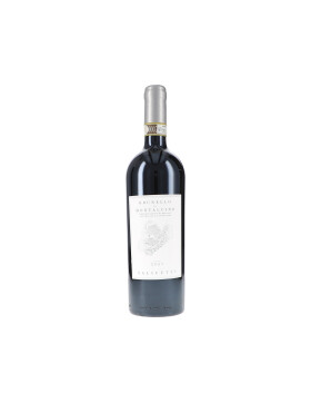 Brunello di Montalcino DOCG 2021 Salicutti (bio)