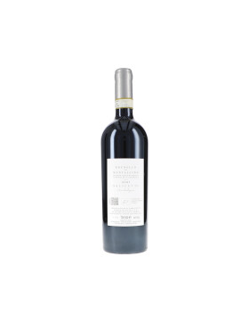 Brunello di Montalcino DOCG 2021 Salicutti (bio)