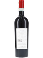 Rosso di Montalcino DOC 2023 Salicutti (bio)