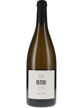 Istiu 2024 Enric Soler