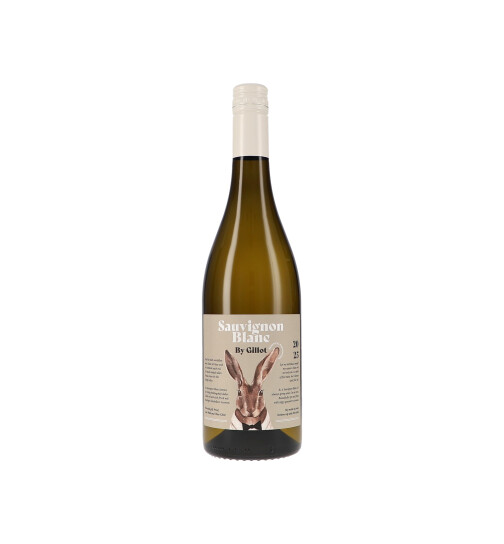 "Hase" Sauvignon Blanc by Gillot trocken 2025 Kühling-Gillot (bio)