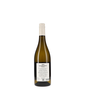 "Hase" Sauvignon Blanc by Gillot trocken 2025...