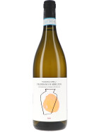 Trebbiano dAbruzzo DOC Amphora 2023 Cirelli (bio)