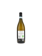 Trebbiano dAbruzzo DOC Amphora 2023 Cirelli (bio)