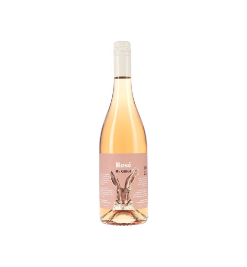 "Hase" Rosé By Gillot 2025 Kühling-Gillot (bio)