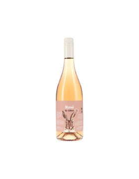 "Hase" Rosé By Gillot 2025...
