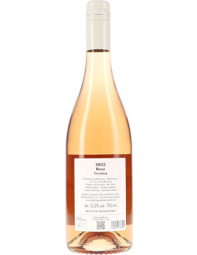 "Hase" Rosé By Gillot 2025...