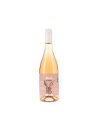 "Hase" Rosé By Gillot 2025 Kühling-Gillot (bio)