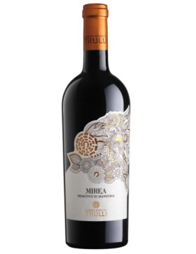 Primitivo di Manduria Mirea 2024 BORGO DEI TRULLI
