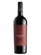 Primitivo Salento 2025 BORGO DEI TRULLI