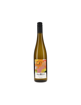 Riesling Hippie 72, Limited Edition 2024 Barnert & Drewitz