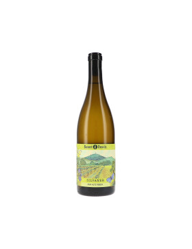 Silvaner Alte Reben Trocken 2024 Barnert & Drewitz
