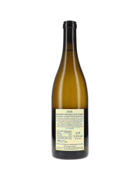 Silvaner Alte Reben Trocken 2024 Barnert & Drewitz