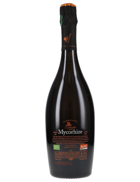 Cuvée Mycorhize Grand Cru Extra Brut 2020 De Sousa...