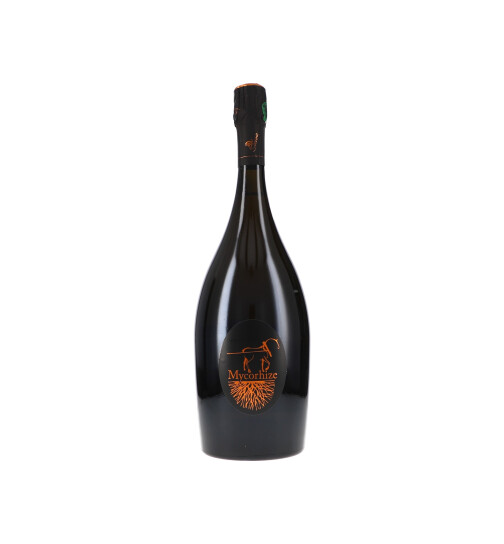 Cuvée Mycorhize Grand Cru Extra Brut L.2015  De Sousa et Fils (bio)
