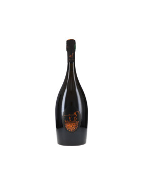 Cuvée Mycorhize Grand Cru Extra Brut L.2015  De...