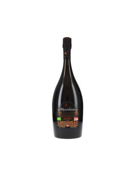 Cuvée Mycorhize Grand Cru Extra Brut L.2015  De...