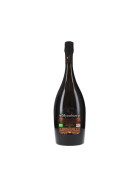 Cuvée Mycorhize Grand Cru Extra Brut L.2015  De Sousa et Fils (bio)