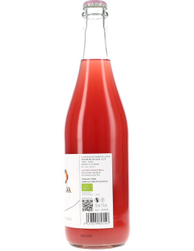AUS Puput Rosé Pét-Nat, ungeschwefelt 2025...