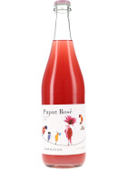 AUS Puput Rosé Pét-Nat, ungeschwefelt 2025 Alta Alella (bio)