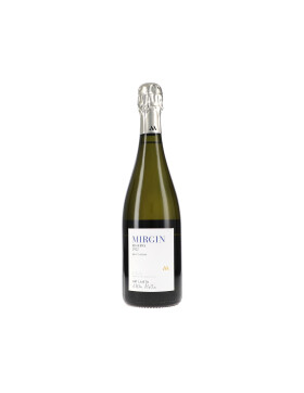 Mirgin Reserva Brut Nature 2022 Alta Alella (bio)