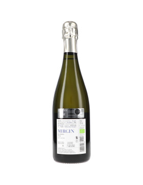 Mirgin Reserva Brut Nature 2022 Alta Alella (bio)