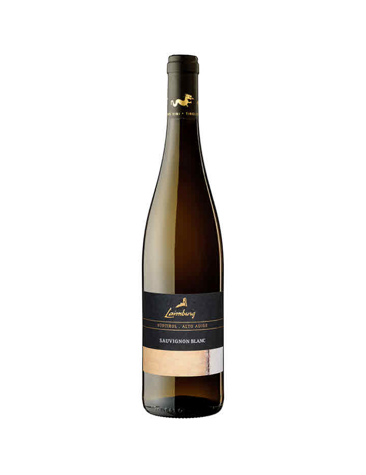 Abverkauf Sauvignon Blanc 2018 LAIMBURG