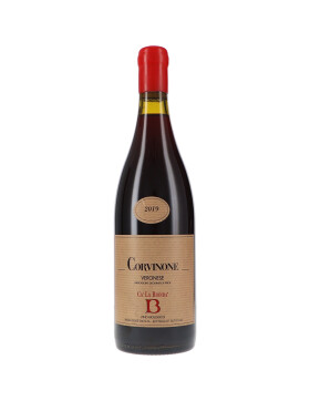 Corvinone IGT 2019 Ca´ La Bionda (bio)