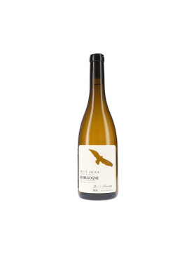 Petit Aigle, Bourgogne Chardonnay - Élevé...