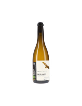 Petit Aigle, Bourgogne Chardonnay - Élevé...