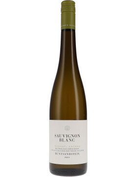 Sauvignon Blanc, Buntsandstein 2025 Michael Andres (bio)
