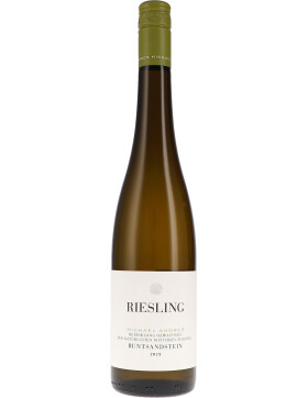 Riesling, Buntsandstein 2025 Michael Andres (bio)