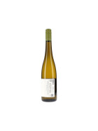 Auxerrois Chardonnay, Löss und Lehm 2025 Michael Andres (bio)