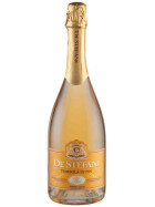 Spumante Tombola di Pin Reserve brut 2008 DE STEFANI