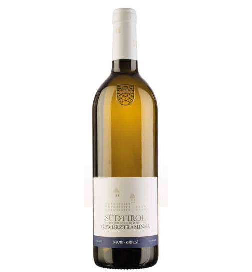 Südtirol Gewürztraminer 2025 MURI GRIES