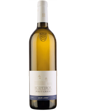 Südtirol Pinot Grigio 2025 MURI GRIES