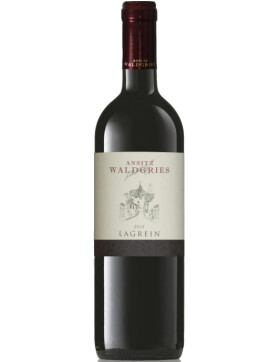 Lagrein DOC 2025 ANSITZ WALDGRIES