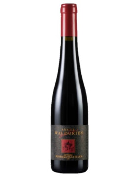 Rosenmuskateller Mitterberg Passito 0,375L 2024 ANSITZ...