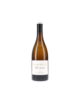 Sancerre blanc "Chambrates" AOC 2022 Matthias...