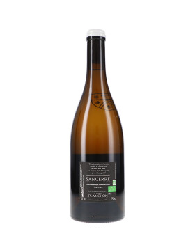 Sancerre blanc "Chambrates" AOC 2022 Matthias...