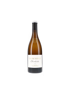 Sancerre blanc "Chambrates" AOC 2022 Matthias Planchon (bio)