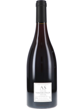 Bourgogne Côte dOr Pinot Noir AOC 2023 AS...