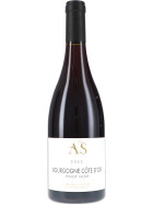 Bourgogne Côte dOr Pinot Noir AOC 2023 AS Sirugue-Noëllat
