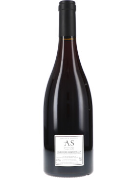 Bourgogne Passetoutgrains rouge AOC 2023 AS...