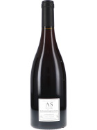 Bourgogne Passetoutgrains rouge AOC 2023 AS Sirugue-Noëllat