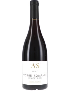 Vosne-Romanée Vieilles Vignes AOC 2023 AS...