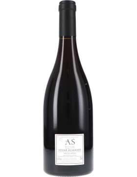 Vosne-Romanée Vieilles Vignes AOC 2023 AS...