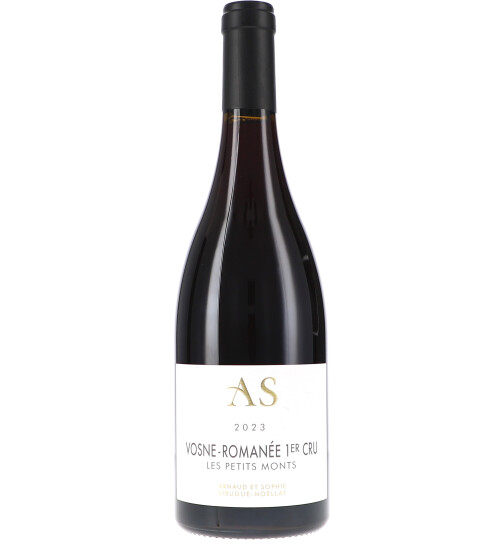 Vosne-Romanée 1er Cru "Les Petits Monts" AOC 2023 AS Sirugue-Noëllat