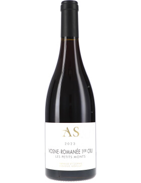Vosne-Romanée 1er Cru "Les Petits Monts"...